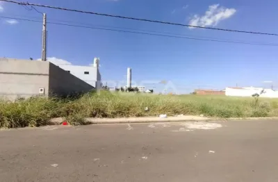 Oportunidade única! terreno comercial à venda em residencial arcoville, são carlos