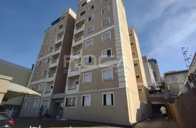 Apartamento térreo à venda no centro, são carlos - 3 dormitórios e armários embutidos