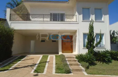 Linda casa à venda e locação em residencial damha, são carlos