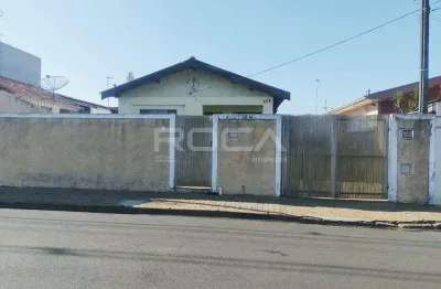 Linda casa à venda na vila costa do sol - são carlos