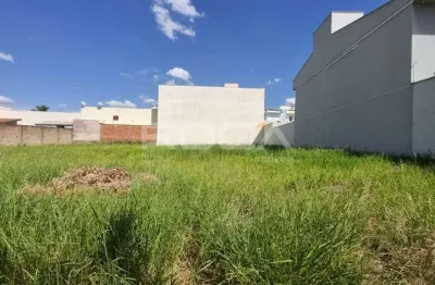 Terreno à venda no bairro planalto paraíso em são carlos