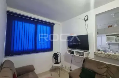 Venda de apartamentos / padrão na cidade de são carlos
