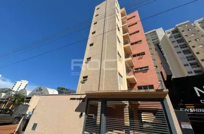 Apartamento padrão à venda no parque arnold schmidt em são carlos