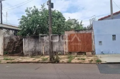 Terreno à venda na vila boa vista, são carlos - oportunidade imperdível!