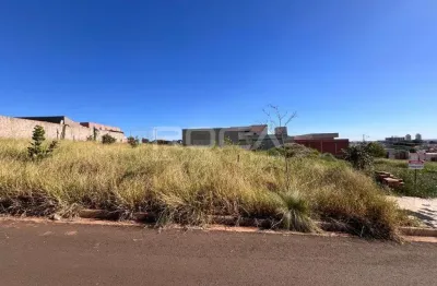 Terreno à venda na Rua Rua 05, Jardim Letícia, São Carlos