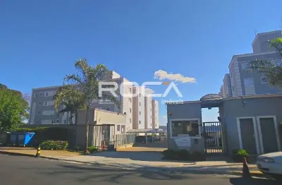 Venda de apartamentos / padrão na cidade de são carlos