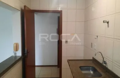 Apartamento padrão à venda no jardim nova santa paula, são carlos