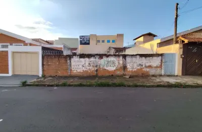 Terreno à venda na vila costa do sol, são carlos - excelente oportunidade!