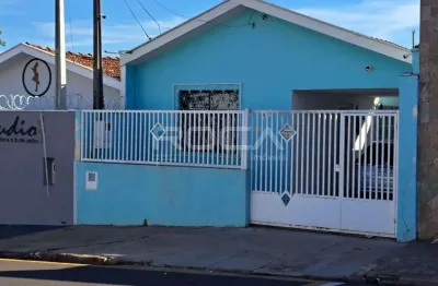 Casa com 3 quartos à venda na Alameda dos Crisântemos, 415, Cidade Jardim, São Carlos