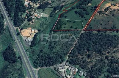 Raridade! área rural à venda em são carlos. oportunidade única!