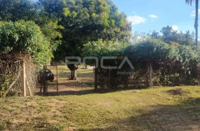 Chácara para venda em arace de santo antonio, são carlos - oportunidade única!