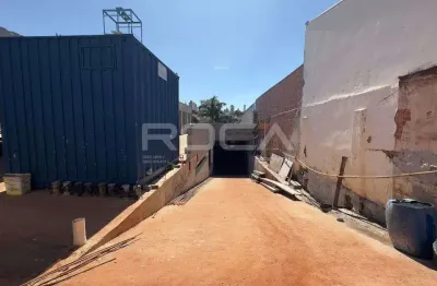 Apartamento de 2 dormitórios no centro de são carlos, pronto para você!
