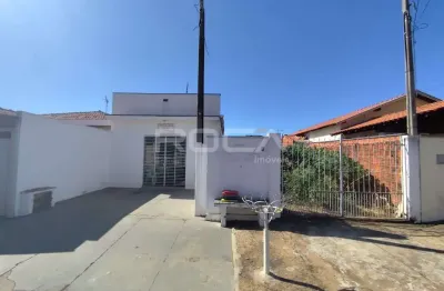 Terreno à venda na Rua Mauro Tomazi, 260, Residencial Itamarati, São Carlos