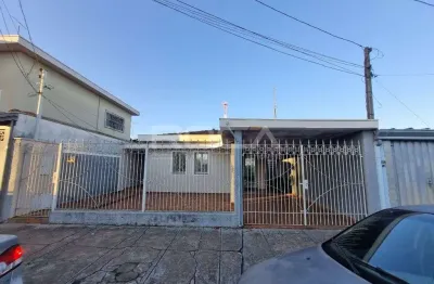Casa à venda no jardim beatriz, são carlos: 3 dormitórios, suíte, garagem coberta