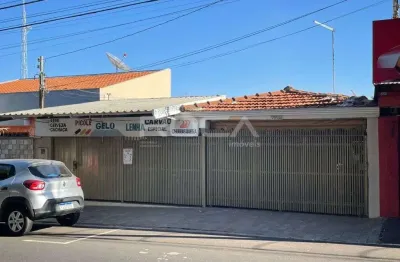 Casa padrão à venda na vila boa vista 1, são carlos - 3 dormitórios e edícula