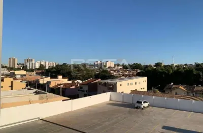 Apartamento de 2 dormitórios em azulville, são carlos - oportunidade!
