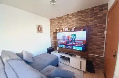 Apartamento de 2 dormitórios no parque faber castell ii em são carlos