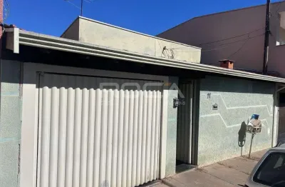Casa à venda com 3 dormitórios no bairro jardim real em são carlos