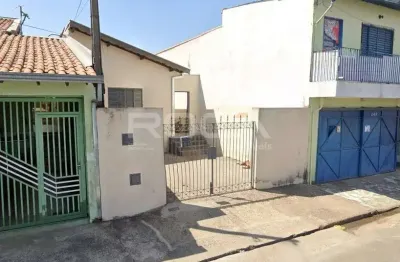 Encantadora casa à venda em cidade aracy, são carlos: 2 dormitórios, garagem e muito mais!