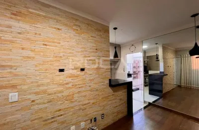 Casa à venda no condomínio flamboyant iii, jardim tangará em são carlos