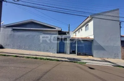 Casa à venda no portal do sol, são carlos: 3 dormitórios, suíte e edícula