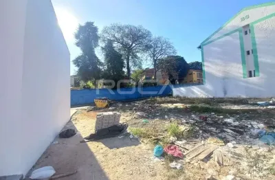 Terreno de alto padrão à venda na vila pureza, são carlos