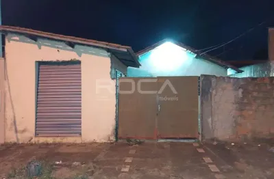 Terreno à venda em são carlos 1 - oportunidade única na região!