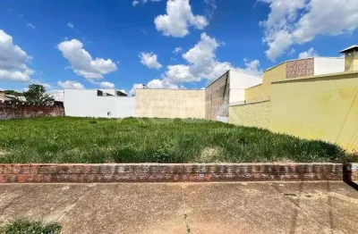 Terreno residencial à venda no jardim de cresci, são carlos - oportunidade única!