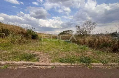 Terreno à venda no bairro prolongamento jardim das torres em são carlos