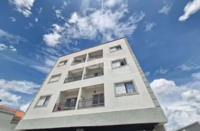 Apartamento padrão à venda em vila jacobucci, são carlos