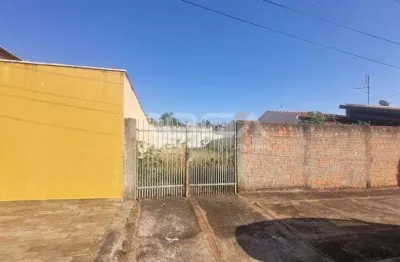 Terreno à venda em samambaia, são carlos - oportunidade única!