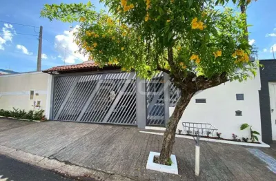 Casa de 3 dormitórios à venda no jardim santa paula, são carlos