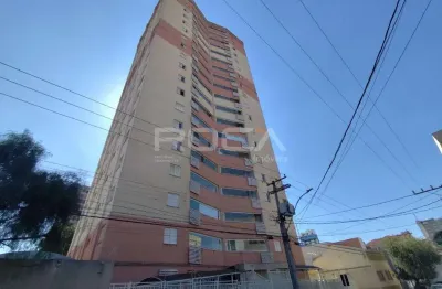 Apartamento de 3 dormitórios no centro de são carlos | venda