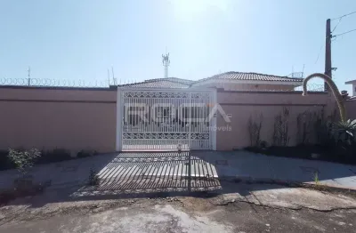 Casa de alto padrão à venda no jardim cardinalli em são carlos