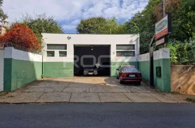 Barracão comercial à venda em parque arnold schimidt, são carlos