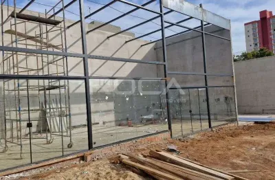 Oportunidade única! sala comercial no centro de são carlos