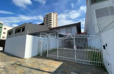 Casa de luxo com 4 dormitórios no parque santa mônica, são carlos