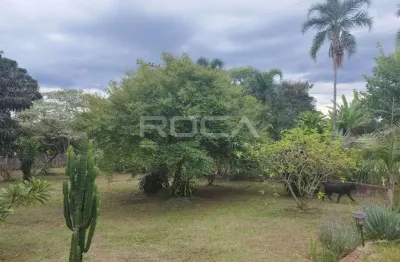 Terreno rural à venda no recanto dos pássaros, são carlos