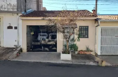 Linda casa padrão à venda no belvedere, são carlos - imperdível!