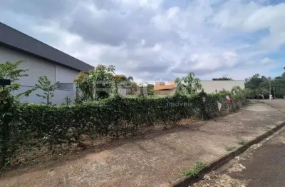 Terreno residencial à venda no jardim santa elisa, são carlos