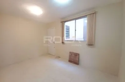 Apartamento de 2 dormitórios na vila monteiro gleba i, são carlos