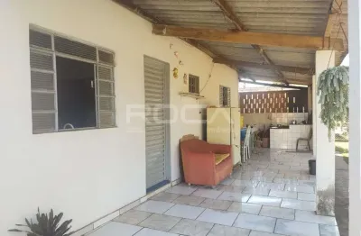 Charmosa chácara à venda no balneário do 29, são carlos!
