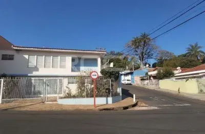 Charmoso sobrado à venda no jardim ricetti - são carlos
