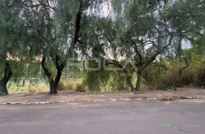 Oportunidade única! terreno residencial à venda no parque santa mônica em são carlos.