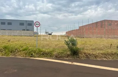 Terreno à venda no bairro salto do monjolinho, são carlos - ótima oportunidade!