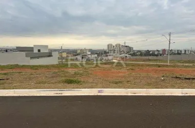 Oportunidade única! terreno padrão à venda em santa felícia, são carlos