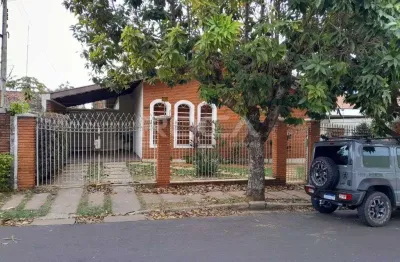 Casa padrão à venda no jardim macarengo, são carlos: 3 dormitórios, suíte e 7 vagas