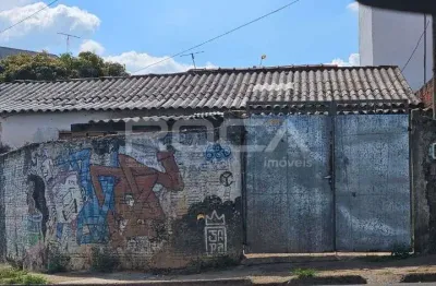 Terreno à venda no bairro são carlos 3 em são carlos - excelente oportunidade!