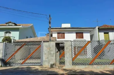 Aluguel de sobrado com 4 dormitórios no centro de são carlos