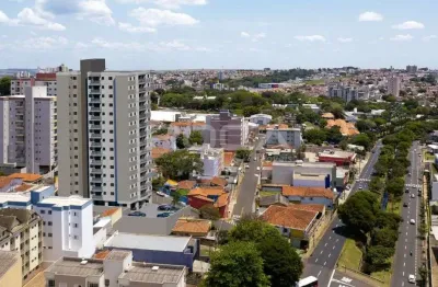 Venda de apartamentos / padrão na cidade de são carlos